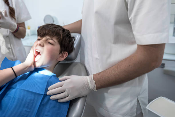 Best Pediatric Emergency Dentist in Chillicothe, MO